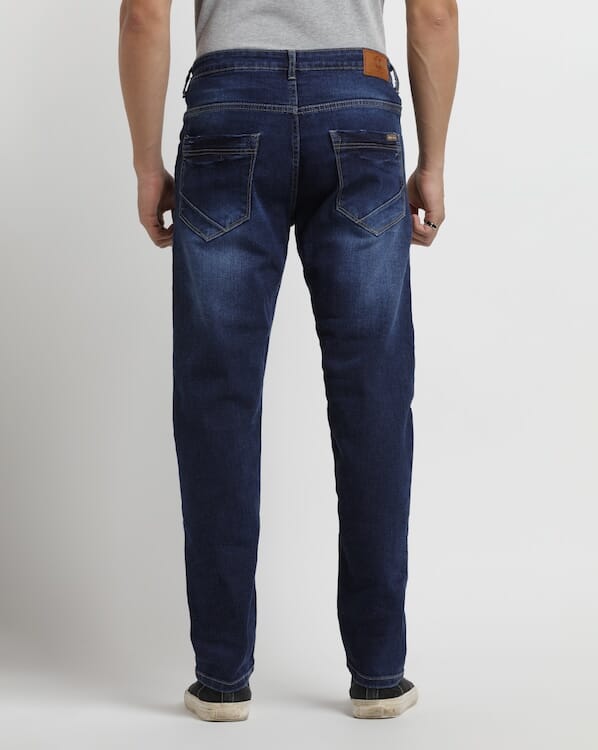 ODCC MID BLUE DENIM  J1712 – photo 7
