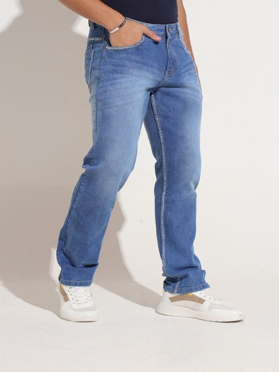 ODCC DARK BLUE  DENIM J1732 – photo 3