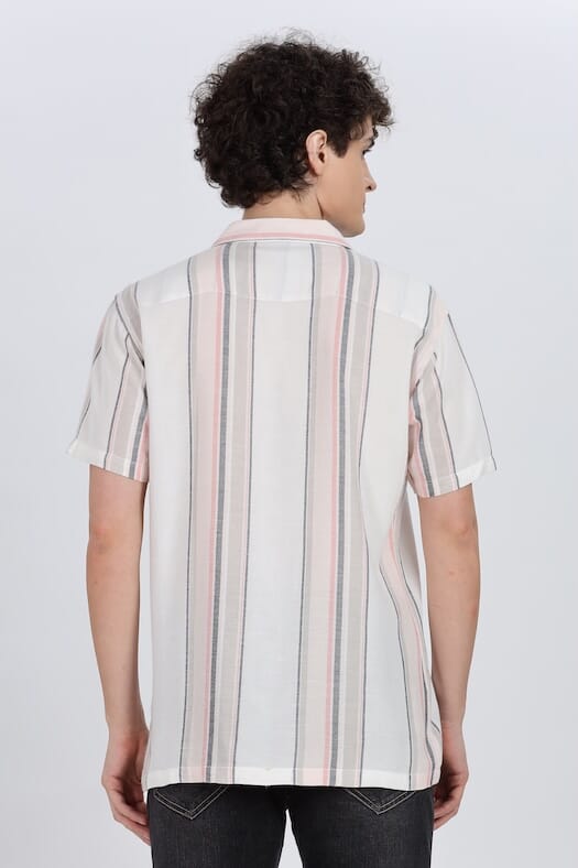 ODCC CHECKS SHIRT H/S YM0700 – photo 8