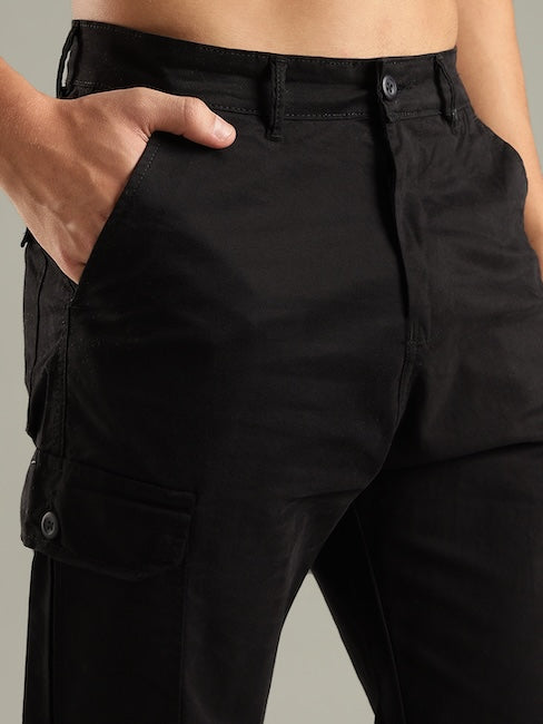 ODCC CARGO PANT VYC090 – photo 4