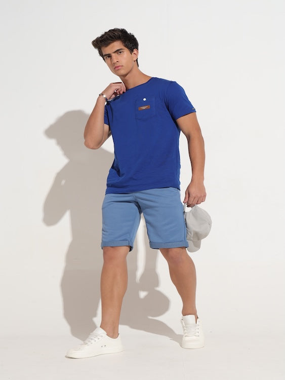ODCC CROSS POCKET SHORTS T02399 – photo 6