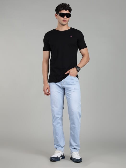 ODCC LITE BLUE JEANS J1762 – photo 8