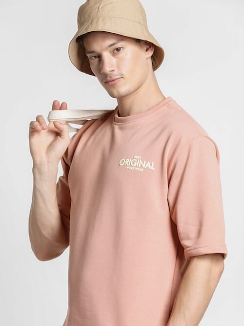 ODCC PRINTED OVERSIZE H/S SGT0242 – photo 7
