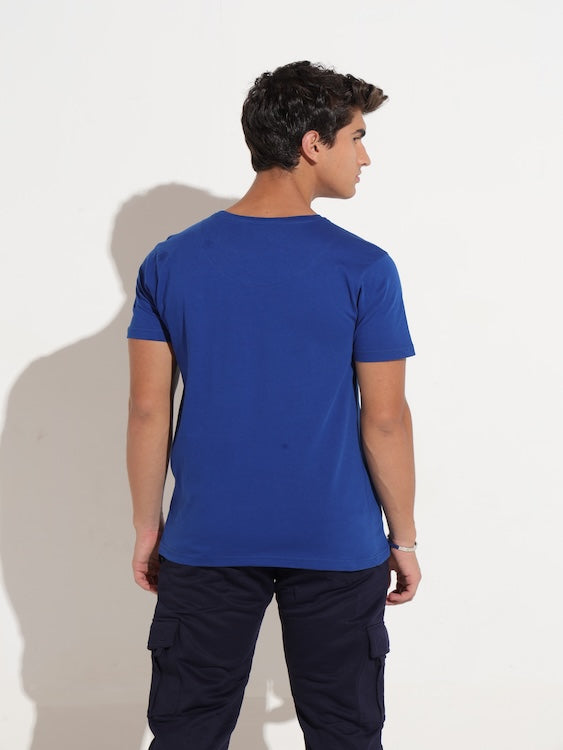 ODCC ROUND NECK H/S T02428 – photo 4
