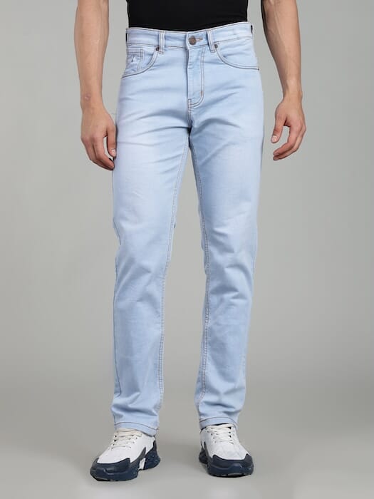 ODCC LITE BLUE JEANS J1762 – photo 1