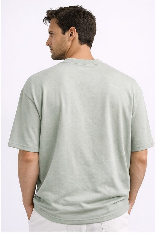 ODCC DROP SHOULDER PRINTED RT002 – photo 4
