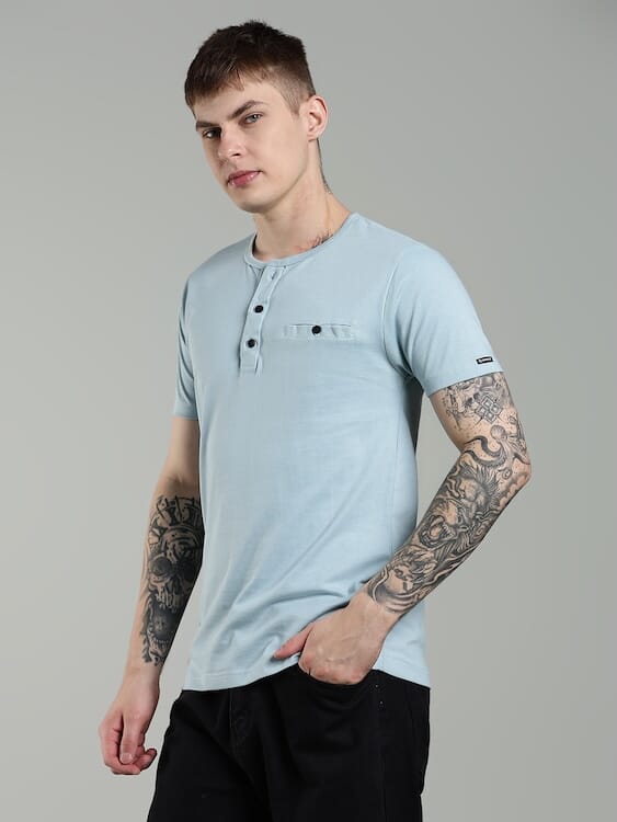 ODCC HENLY H/S T02440 – photo 3