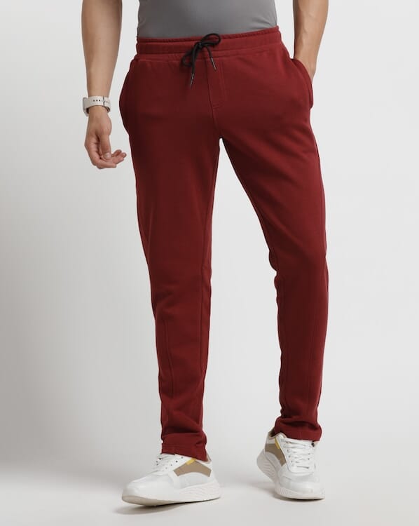 ODCC TRACKPANT T02333 – photo 4