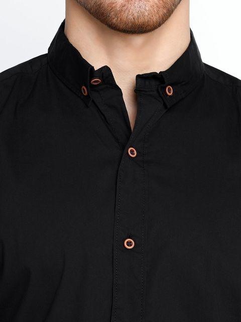 ODCC SHIRT Black – photo 4