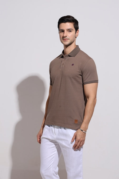 ODCC POLO COLLAR H/S T02415 – photo 2