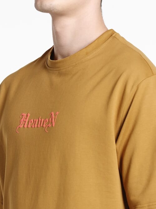 ODCC PRINTED OVERSIZE H/S SGT0241 – photo 4