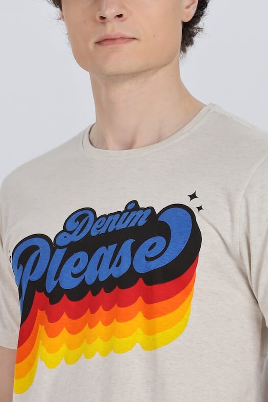 ODCC ROUND NECK PRINTED H/S T02386 – photo 8