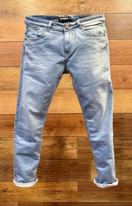 ODCC MID  BLUE JEANS J1707 – photo 1