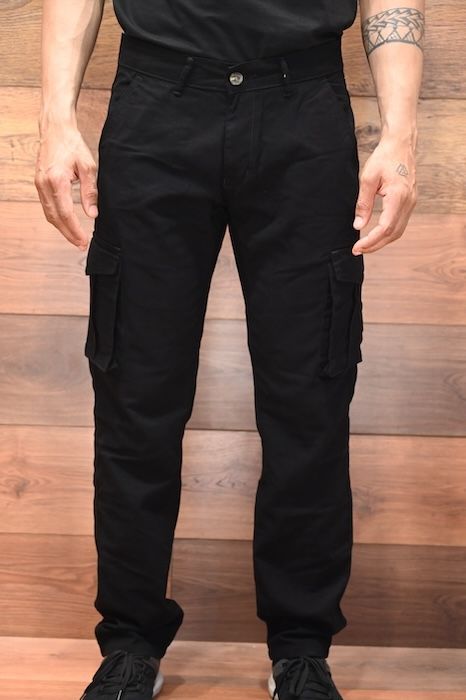 ODCC CARGO PANT VYC031