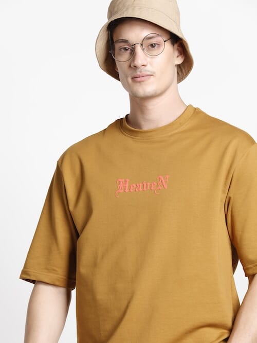 ODCC PRINTED OVERSIZE H/S SGT0241 – photo 8
