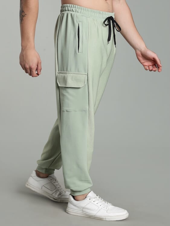 ODCC TRACKPANT SGT0251 – photo 3