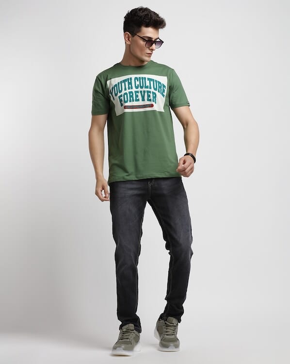 ODCC BLACK  JEANS J1718 – photo 5
