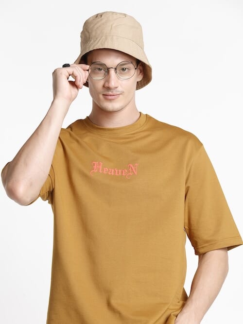 ODCC PRINTED OVERSIZE H/S SGT0241 – photo 9