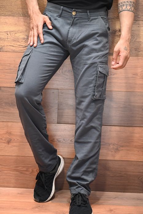 ODCC CARGO PANT VYC030 – photo 9