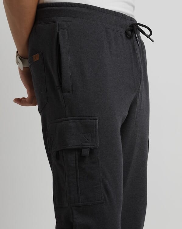 ODCC CARGO TRACKPANT T02338 – photo 3