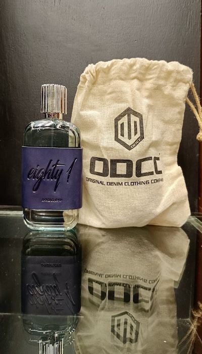 ODCC 81 PERFUME 100 ML – photo 5