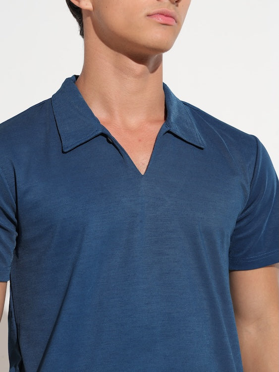 ODCC V NECK COLLAR H/S SGT0245 – photo 4