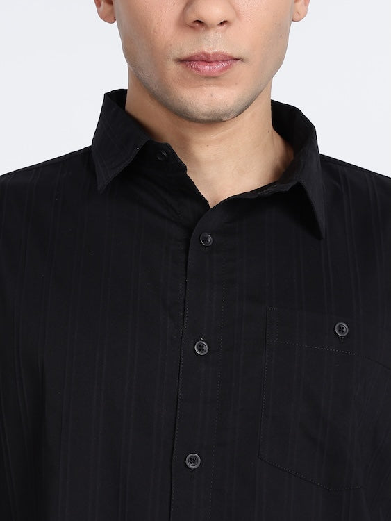 ODCC 1POCKET  SHIRT F/S YM0719 – photo 4
