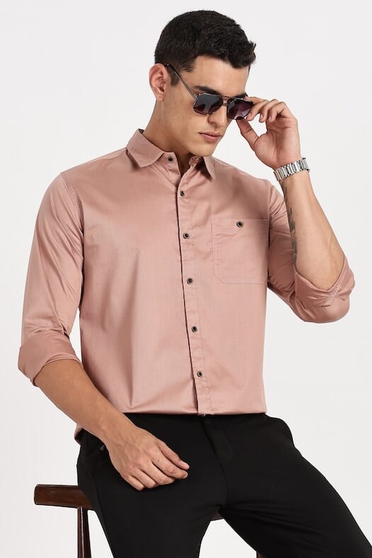 ODCC 1 POCKET SHIRT F/S RN0046 – photo 7