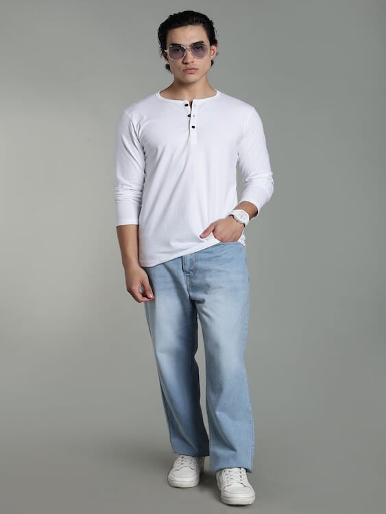 ODCC HENLY F/S T02436 – photo 7