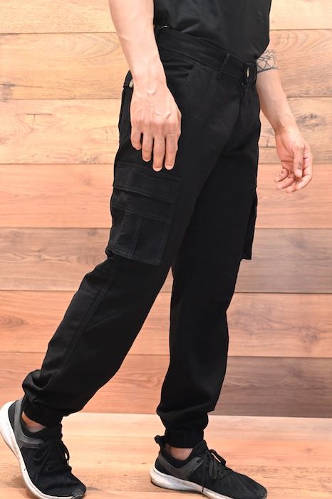 ODCC CARGO PANT VYC027 – photo 5