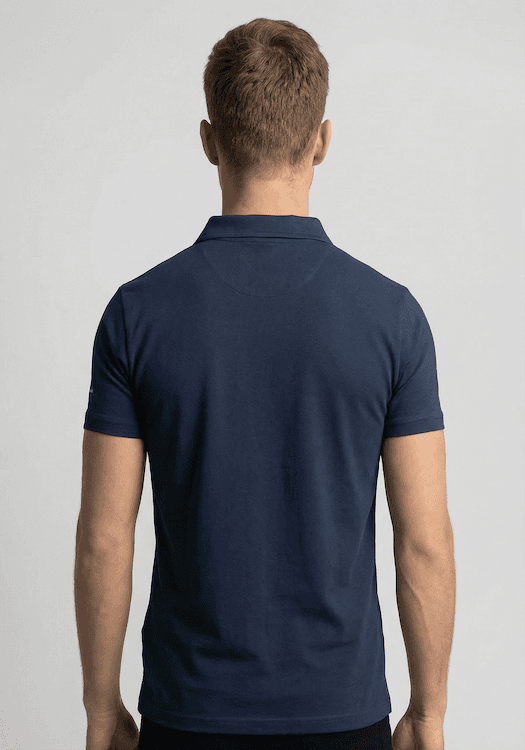ODCC PRINTED COLLAR H/S SGT0272 – photo 2