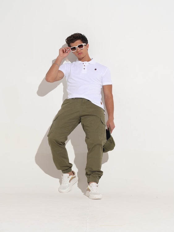 ODCC POLO COLLAR H/S T02410 – photo 7