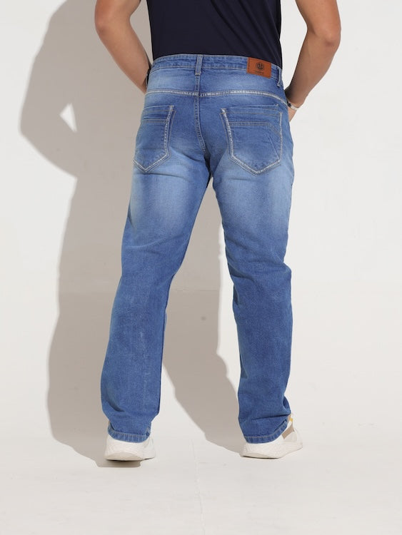 ODCC DARK BLUE  DENIM J1732 – photo 5