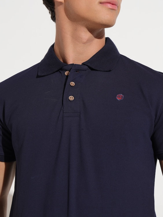 ODCC POLO COLLAR H/S T02414 – photo 3