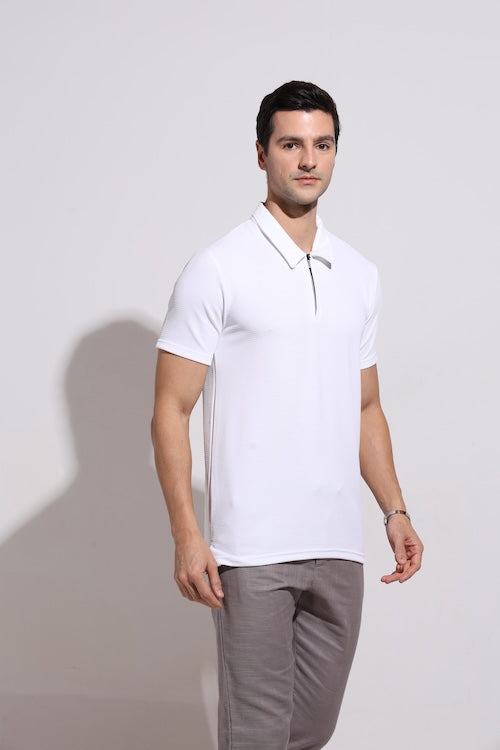 ODCC ZIPPER  COLLAR H/S SGT0247 – photo 6