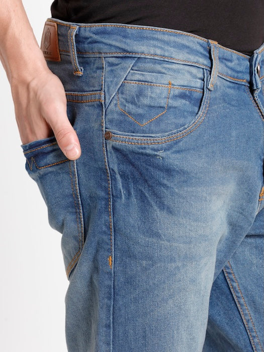 ODCC  BLUE JEANS J1765 – photo 3