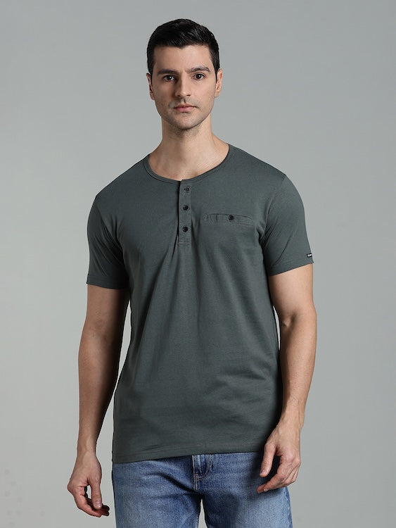 ODCC HENLY H/S T02441