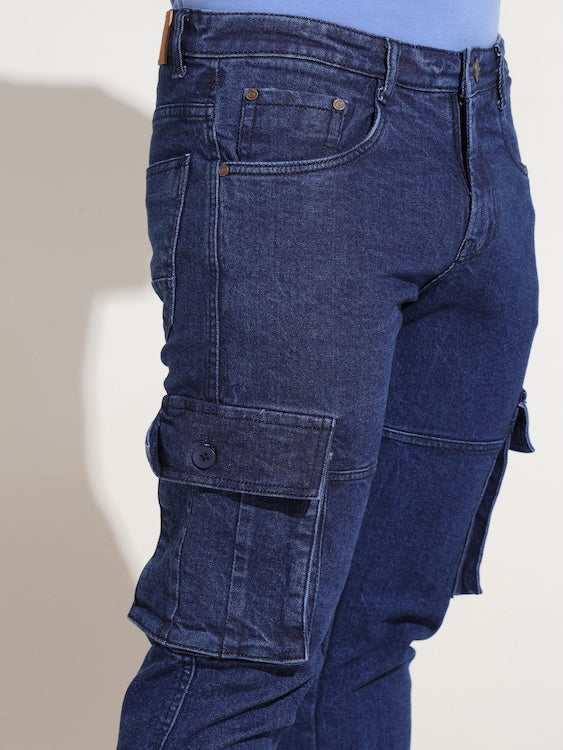ODCC DENIM CARGO J1730 – photo 4