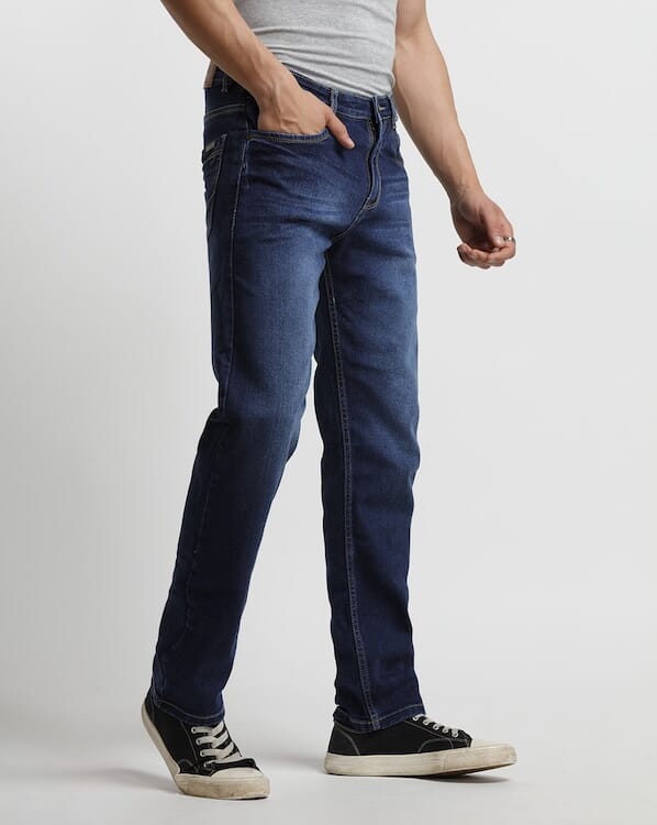 ODCC MID BLUE DENIM  J1712 – photo 4