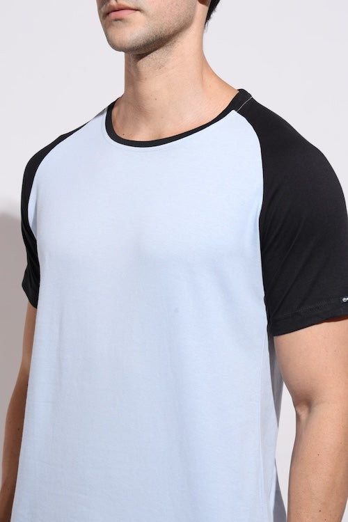 ODCC RAGLAN SLEEVES H/S T02423 – photo 3