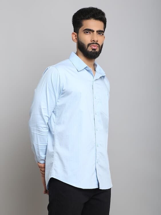 ODCC 1POCKET  SHIRT F/S YM0718