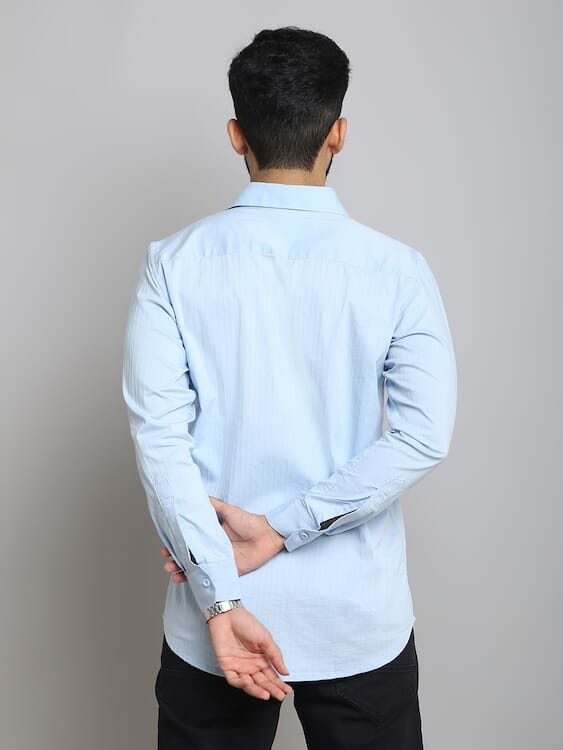 ODCC 1POCKET  SHIRT F/S YM0718