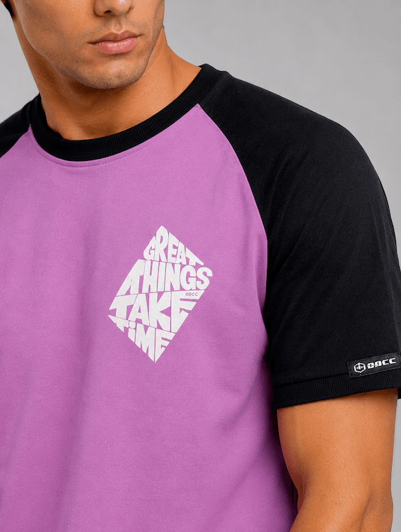 ODCC RAGLAN HALF SLEEVE T02552 – photo 4