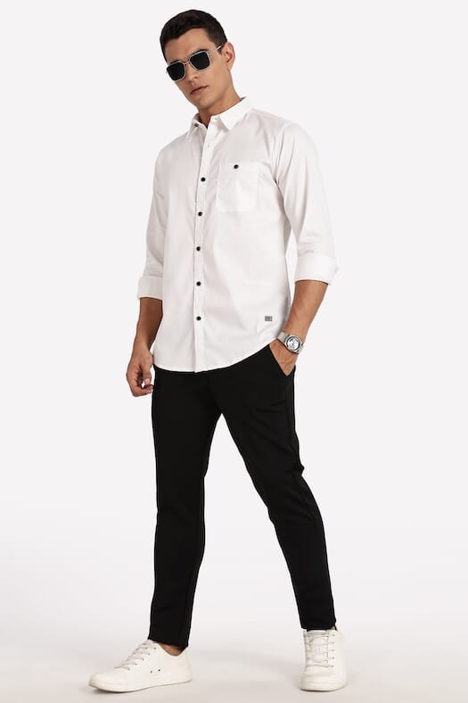 ODCC 1 POCKET SHIRT F/S RN0047 – photo 6