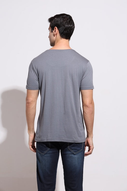ODCC ROUND NECK H/S T02427 – photo 8