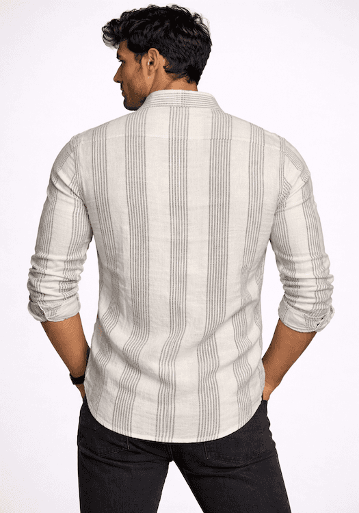 ODCC 1POCKET SHIRT F/S YM0745 – photo 4