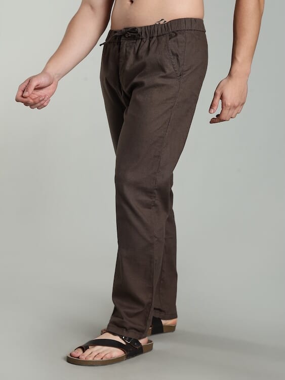 ODCC DRAWSTRING  PANT VYC074 – photo 3