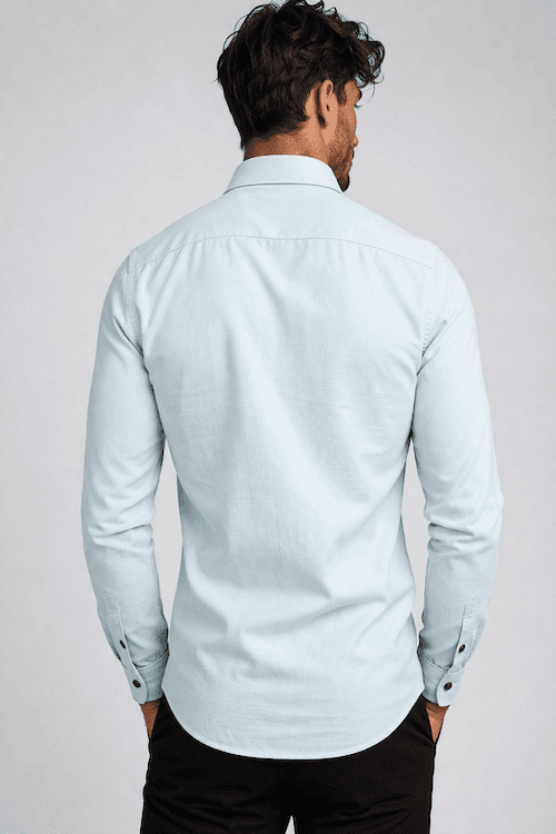 ODCC 1 POCKET  SHIRT F/S YM0766