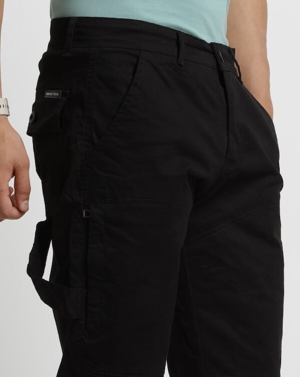 ODCC CARGO PANT VYC062 – photo 3