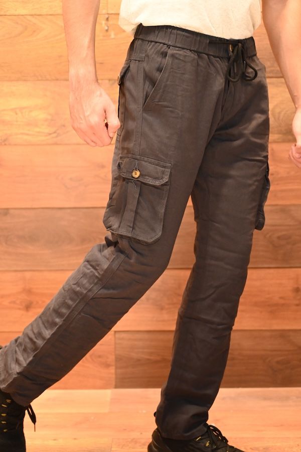 ODCC CARGO PANT VYC008 – photo 3